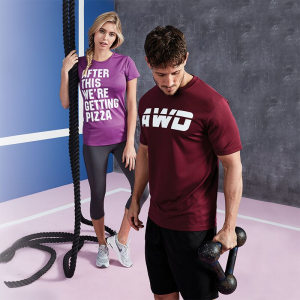 t shirt printing manchester