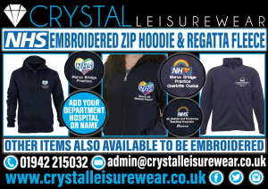 nhs hoodies fleece embroidered