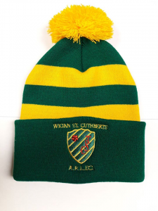 embroidered beanies wigan skelmerdale manchester liverpool