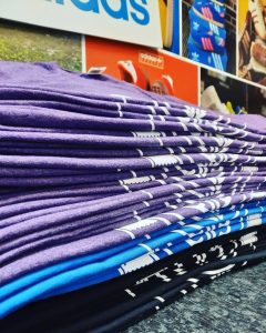 t shirt printers wigan skelmersdale chorley