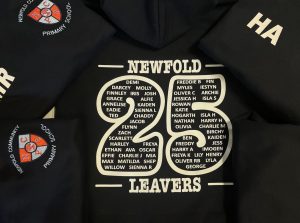 leavers hoodies Wigan