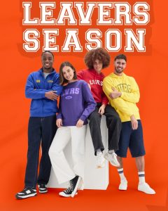 leavers hoodies Skelmersdale